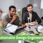 Sustainable Design Engineering