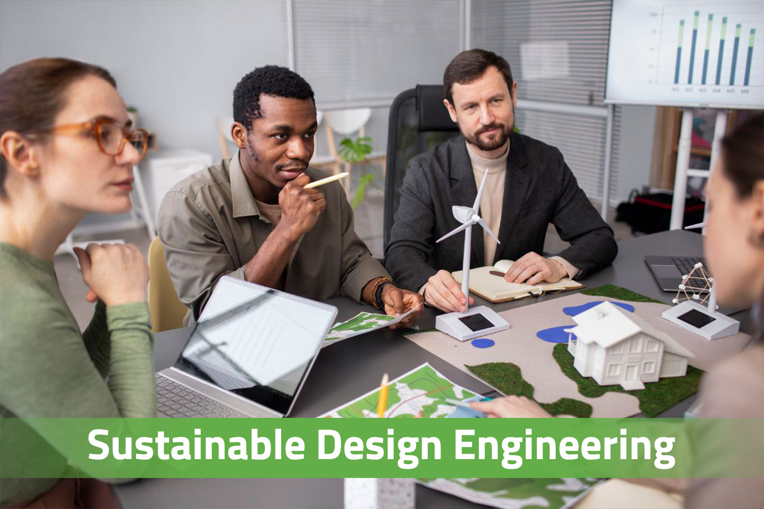 Sustainable Design Engineering