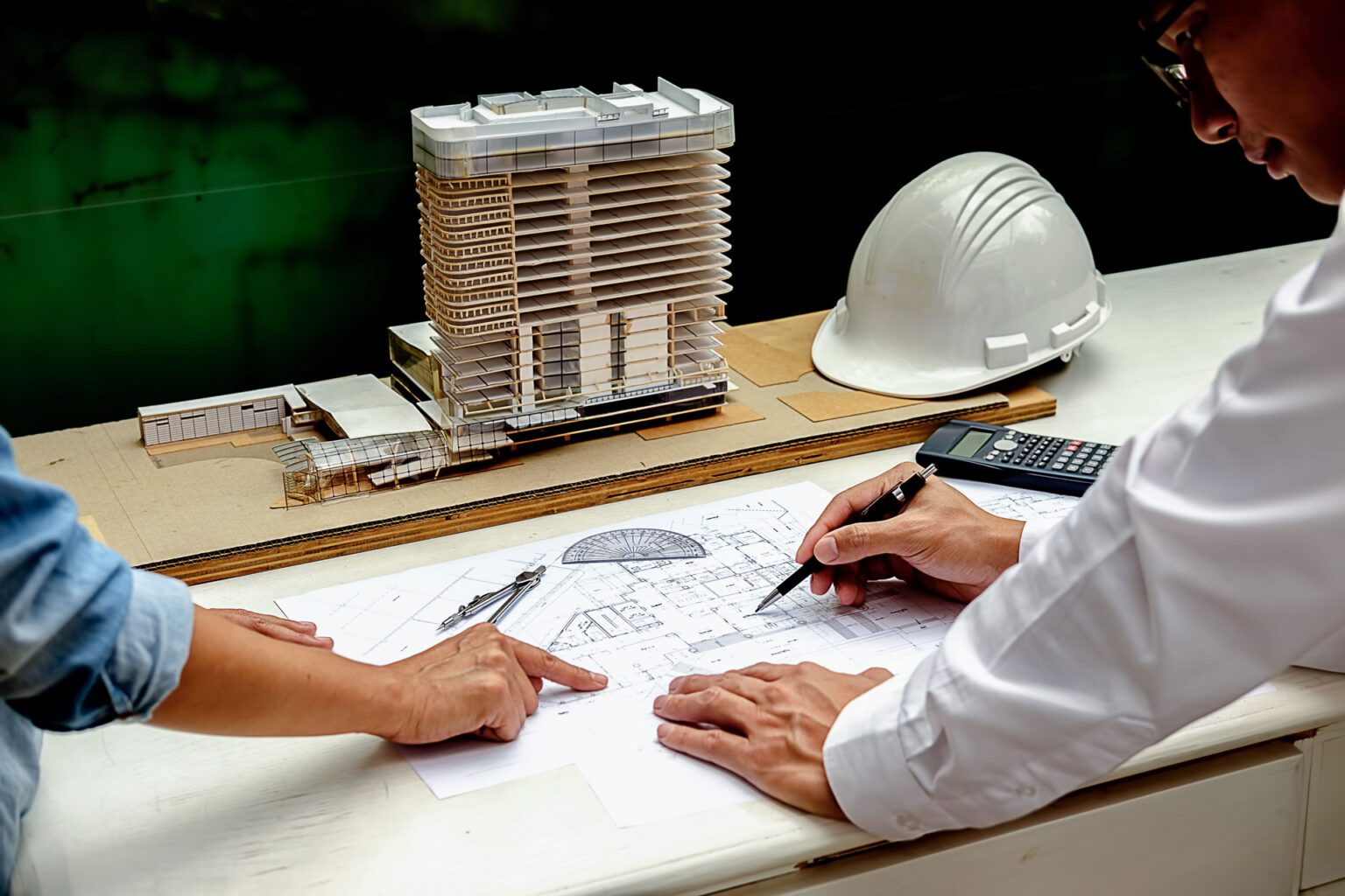 Picture of Top 7 Low-Carbon Construction Materials for Sustainable Homes in 2025